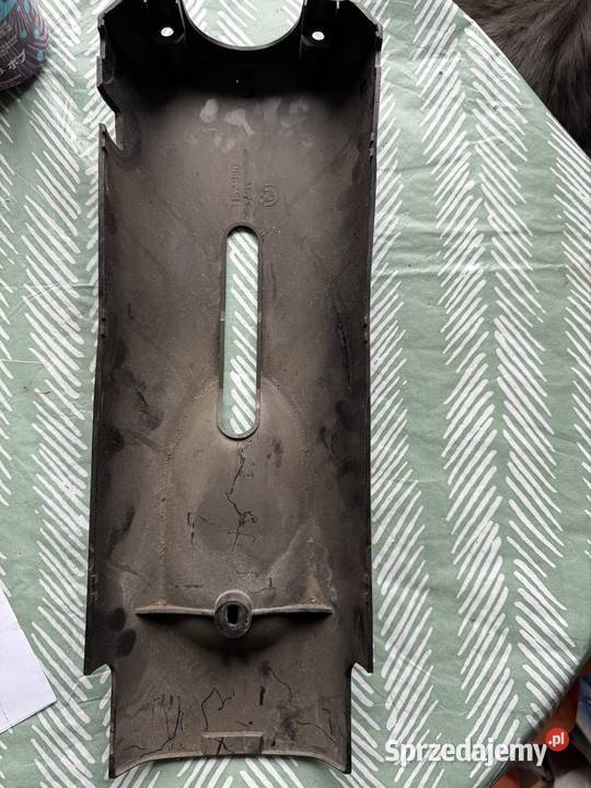 Obudowa dolna kolumny kierowniczej BMW e12 e24
