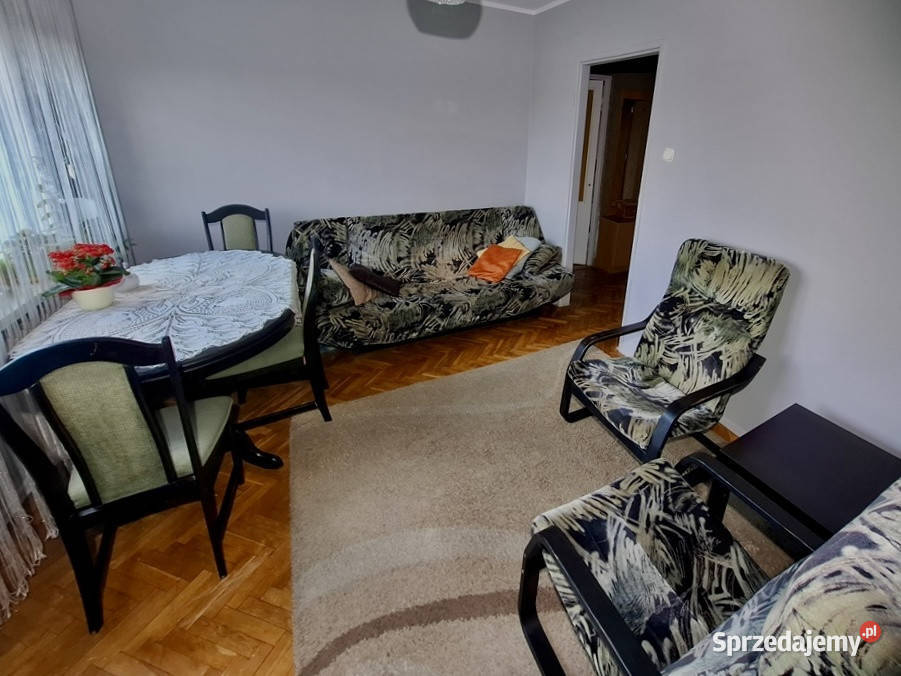 Okazja Mieszkanie w świetnej lokalizacji 5593zł/m2 Konin