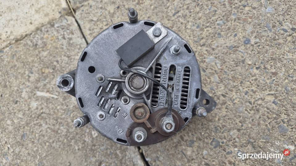 Alternator Opel Astra 17 diesel Tarnów