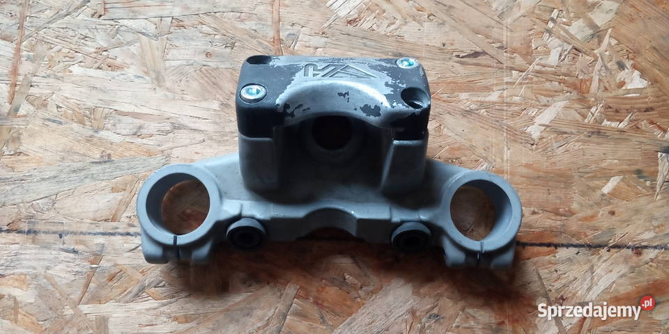 Aprilia Red Rose 125 półka górna podkarpackie Błażowa