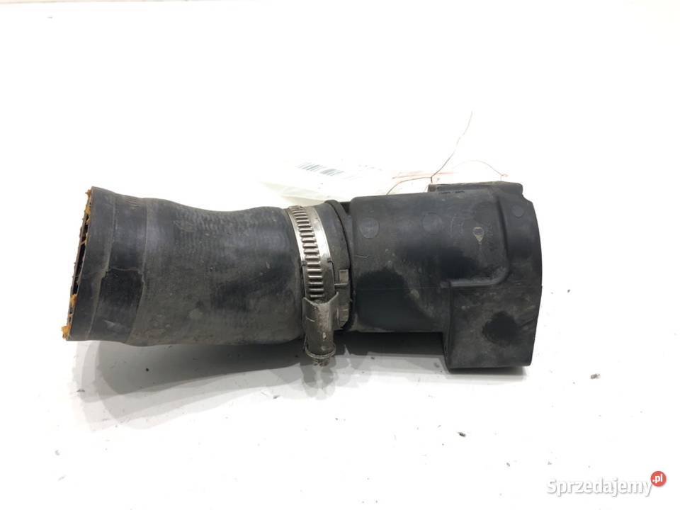 RURA POWIETRZA VW GOLF VI 03L131111J 16 105 0914 podkarpackie