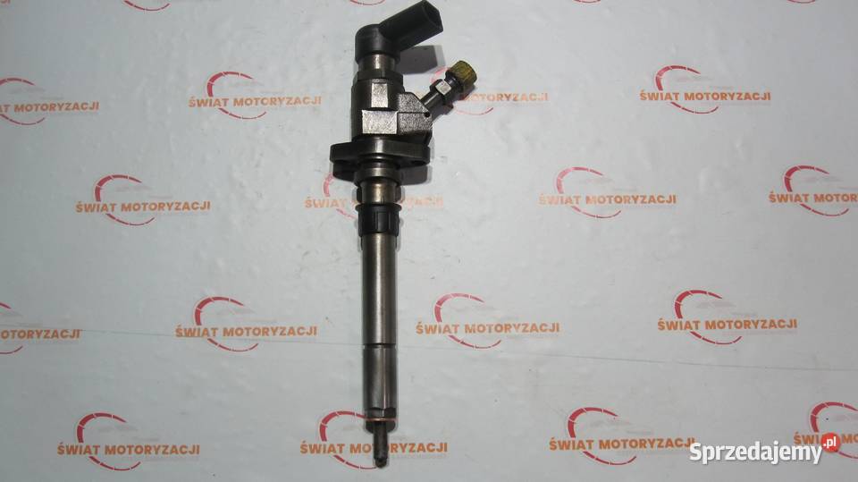 FORD CITROEN PEUGEOT VOLVO 20 TDCI HDI osobowe