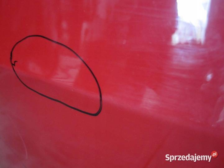 SEAT IBIZA IV LIFT 14r drzwi lewe przód 50 Kielce