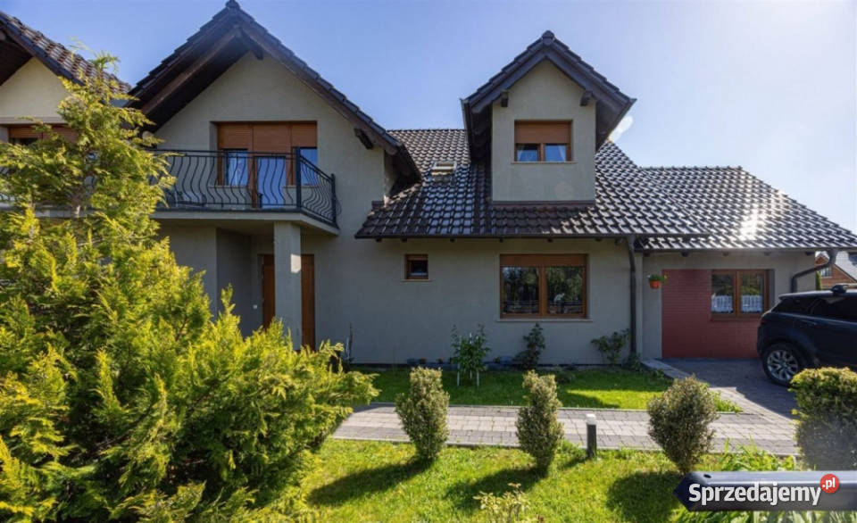 pokój Kąty Wrocławskie Kilianów Liczba pokoi 1 dolnośląskie
