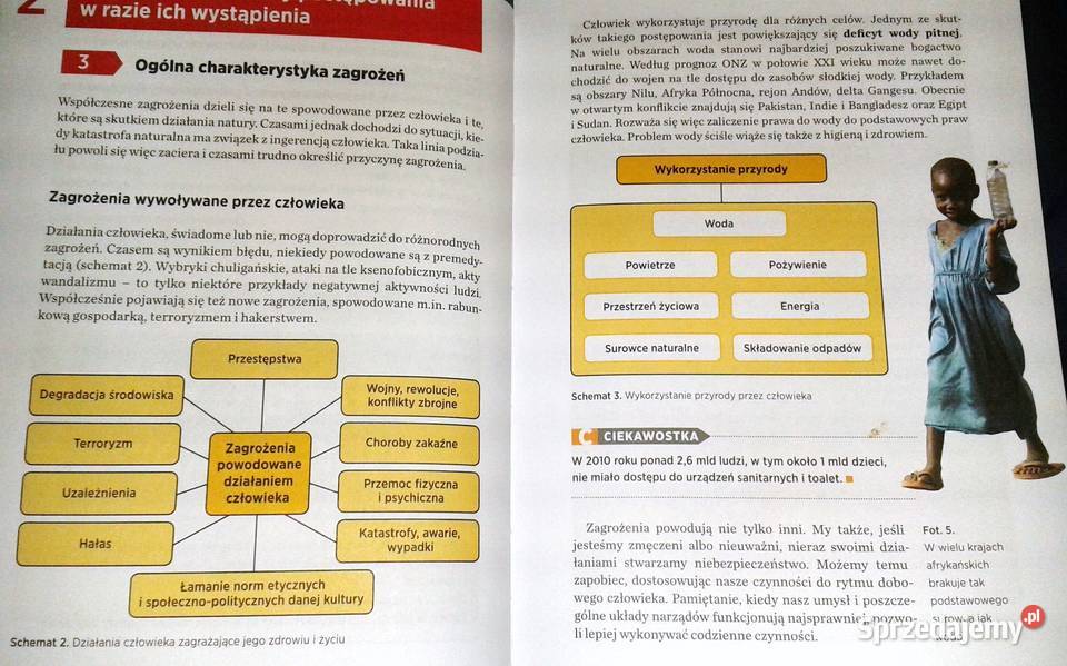 Bez paniki Podręcznik M Borowiecki Z Pytasz Chełm