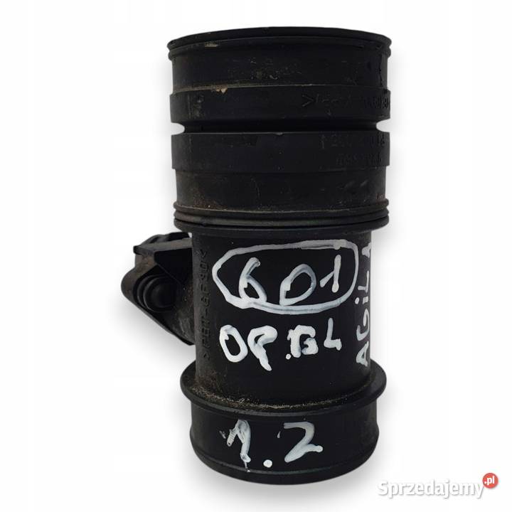 PRZEPŁYWOMIERZ Opel Agila A Corsa C 12 osobowe Chełm