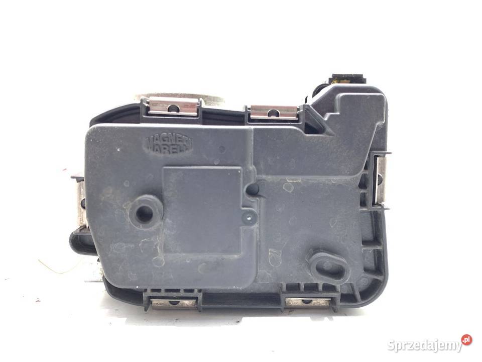 PRZEPUSTNICA FIAT 500 46348937 10 69 ZAWÓR