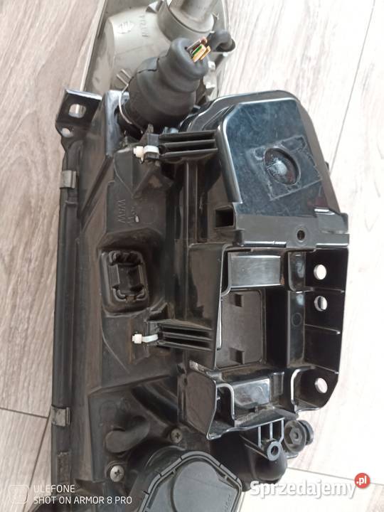 Lampy Depo audi a4b5 małopolskie Nowy Sącz sprzedam