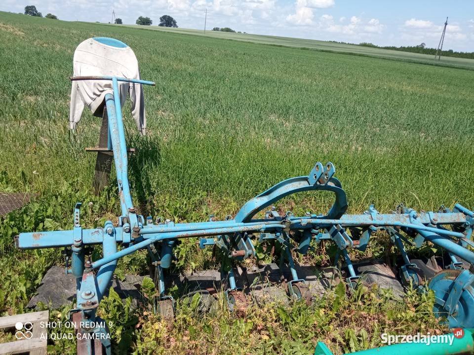 Opielacz do buraków Radomin