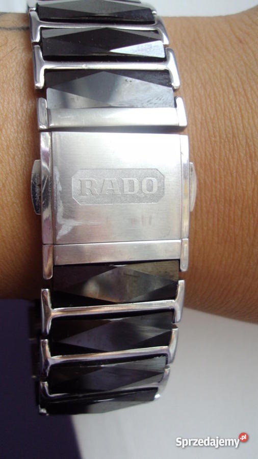 ZEGAREK Rado TANIOOOOOOOOOO Siedlce sprzedam