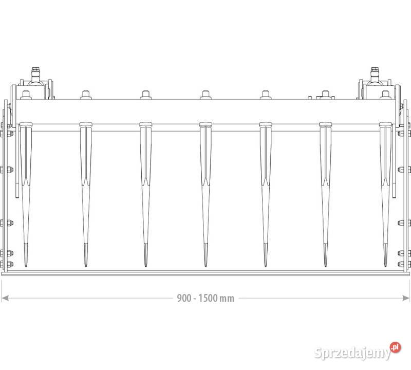 SZUFLOKROKODYL MINI Kutno