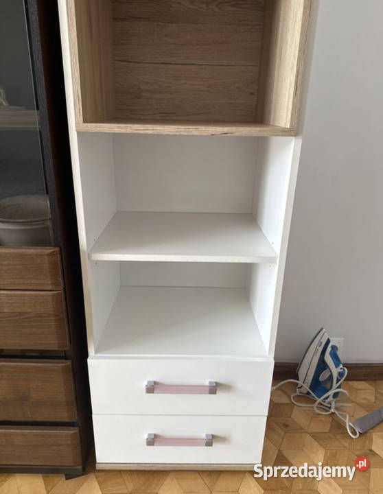 regał Agata Meble Regały Gliwice sprzedam