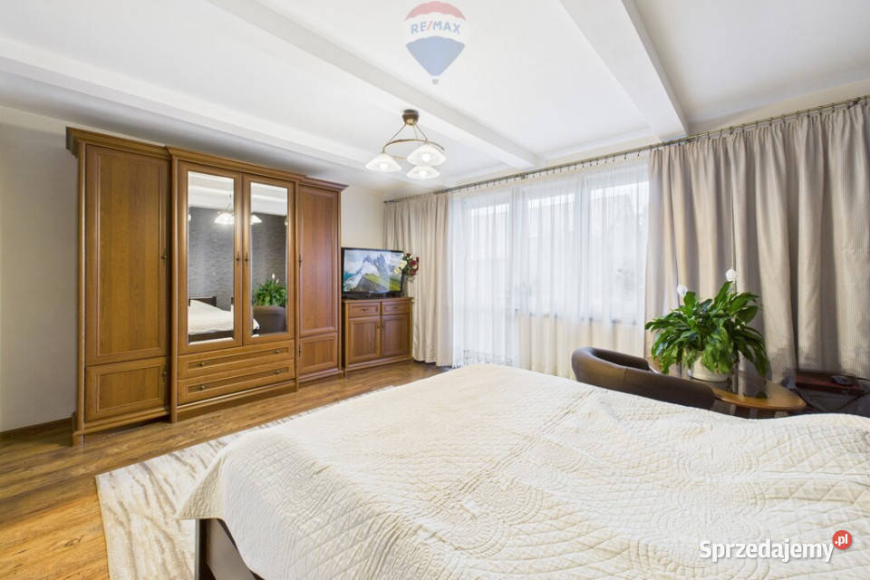 DOM WOLNOSTOJĄCY KOKOTÓW GMINA WIELICZKA Kokotów sprzedam