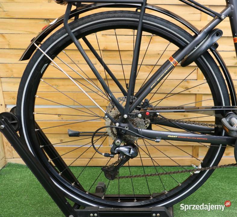 Rower damski Giant Aspiro RS D 50 I inne rowery