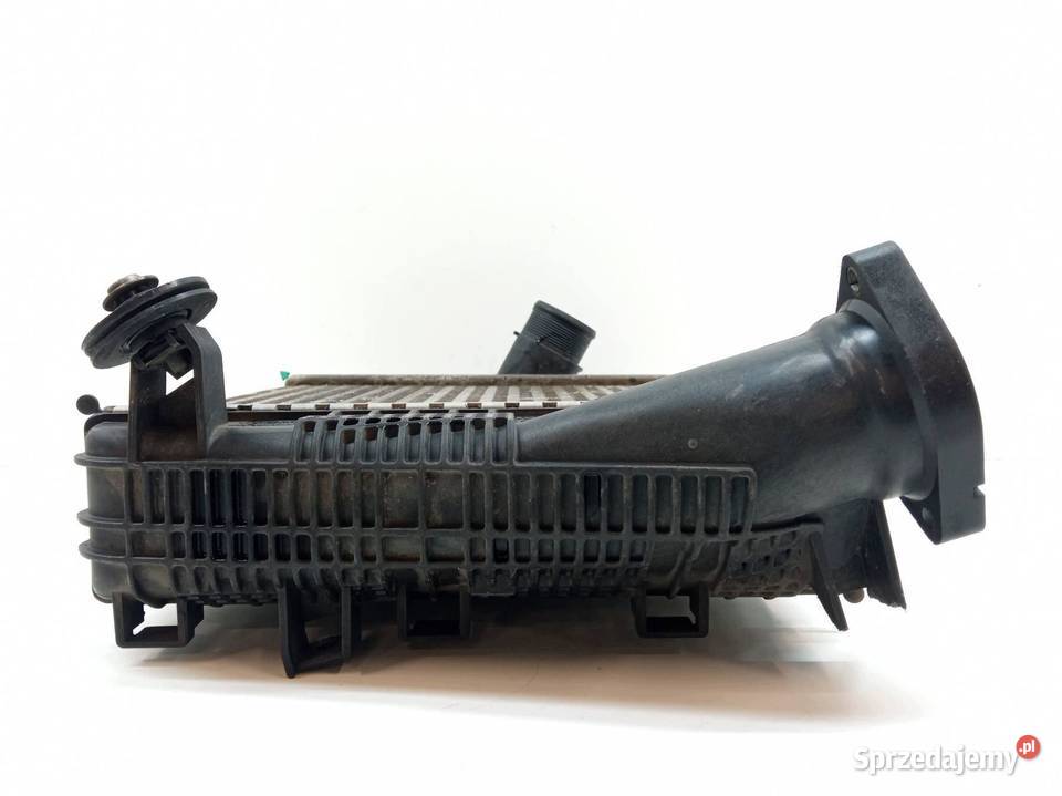 INTERCOOLER 4M0145804AR Audi Q7 II 20152026 SQ7 sprzedam