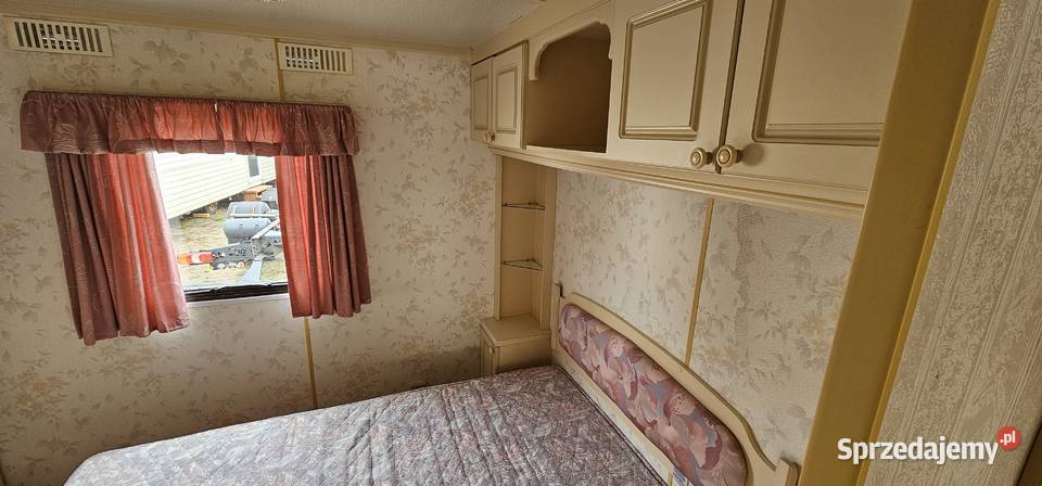 Domek holenderski GRANADA 2 pokoje 532 plac Lublin