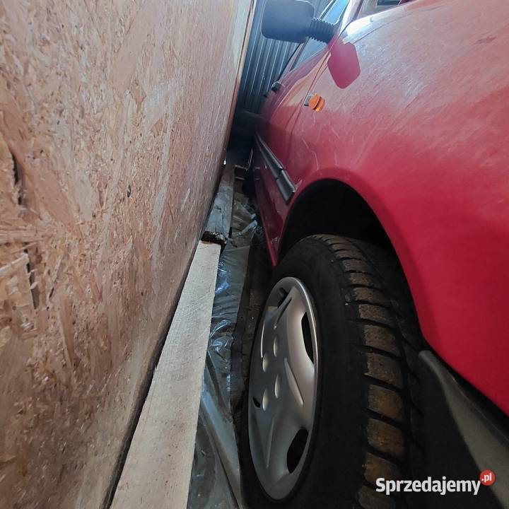 Fiat Uno stan zamiana śląskie Tarnowskie Góry