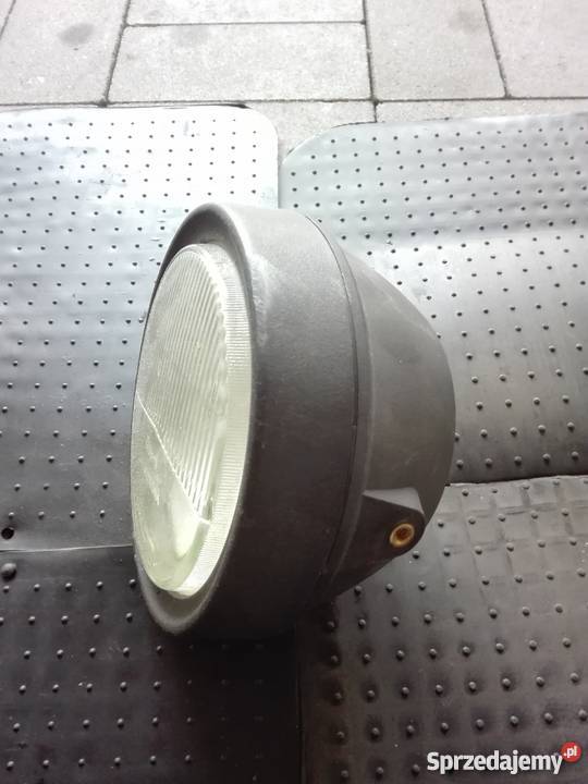 Lampa przednia Romet Chart Grudziądz sprzedam