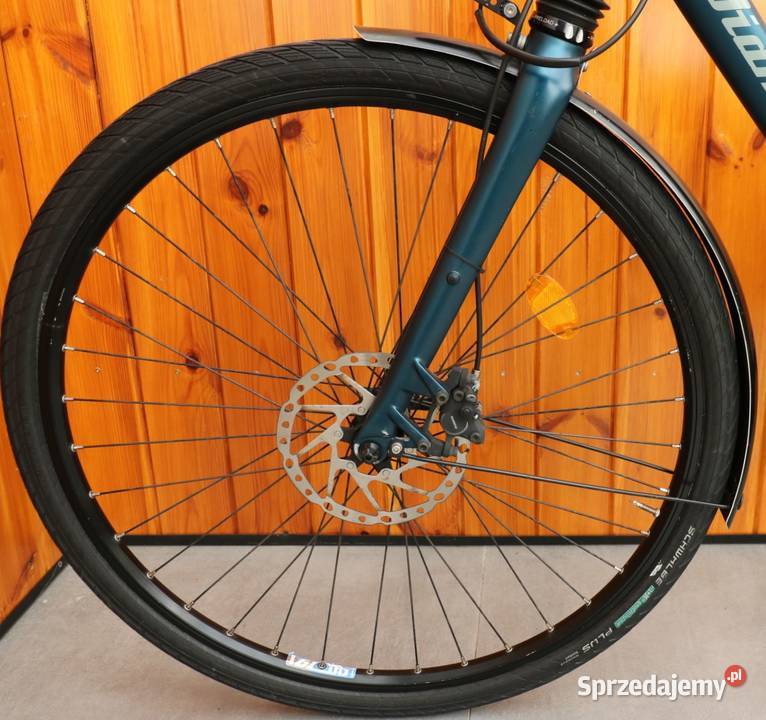 Rower elektryczny Diamant Elan D 50 I inne sprzedam