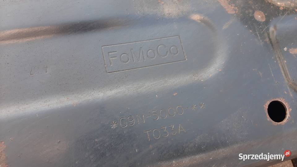 saki wózek kołyska przód Ford S mk1 Belki zawieszenia sprzedam