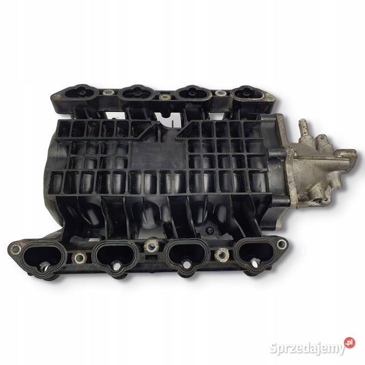 KOLEKTOR SSĄCY Jaguar XK8 XK 8 40 V8 XW939425CB lubelskie Chełm