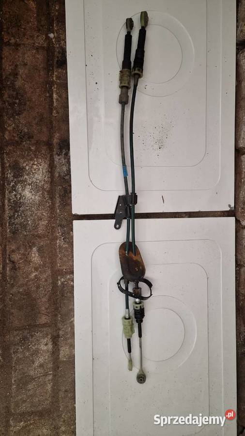 Note e12 czesci Jasień