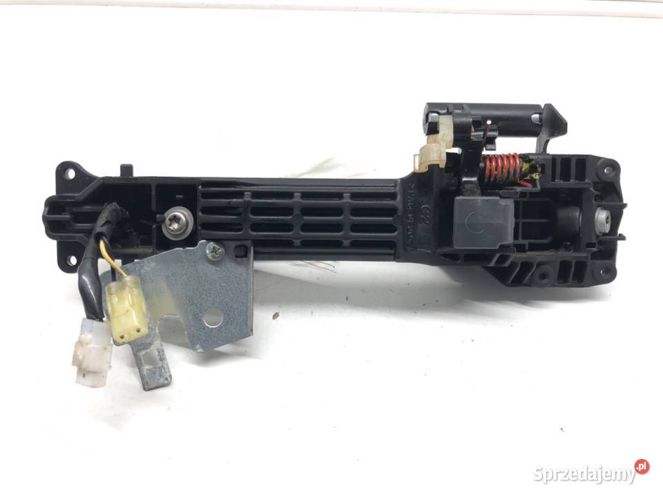 KLAMKA ZEWNĘTRZNA PRAWY PRZÓD SUZUKI GRAND Części samochodowe