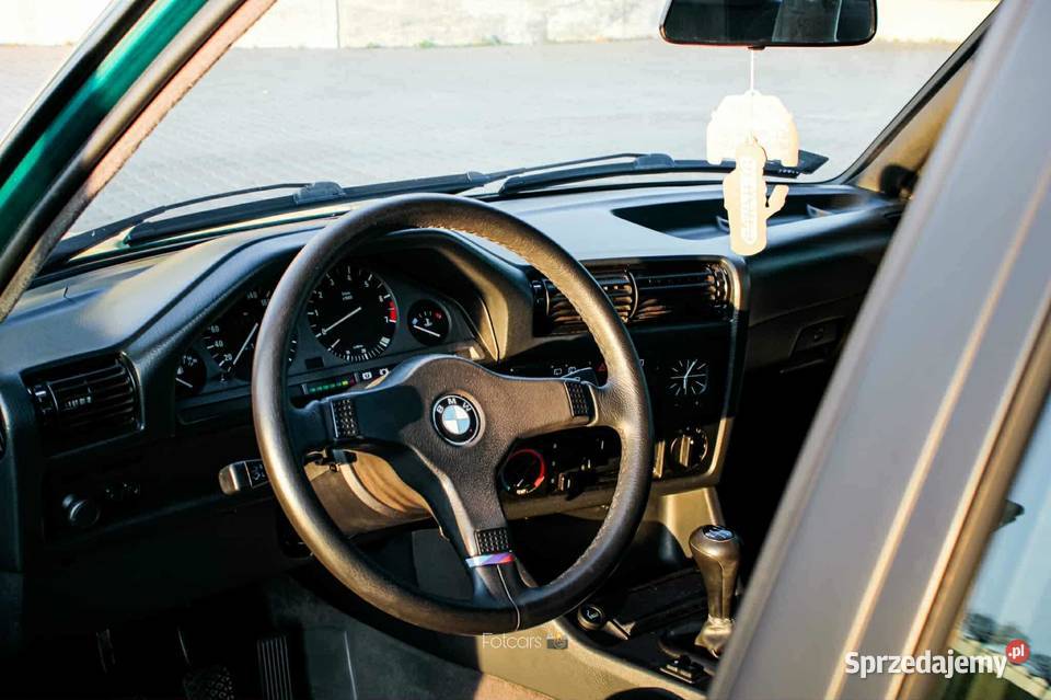 BMW e30 śląskie Jasienica sprzedam