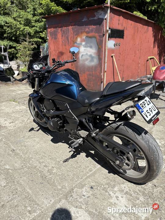 Kawasaki z750 Dobra Stan wzorowy Przeworsk sprzedam