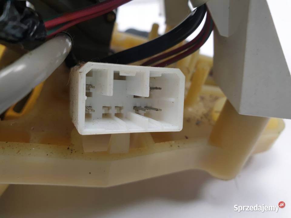 Mazda Xedos 9 LEWAREK ZMIANY BIEGÓW Linki Rudka