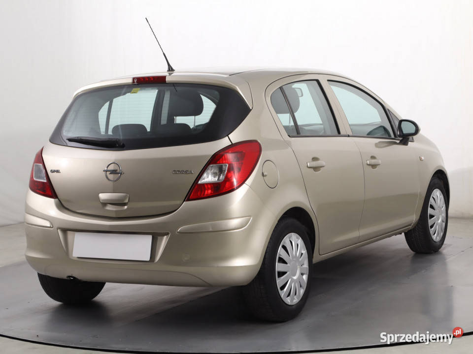 Opel Corsa 12 sprzedam