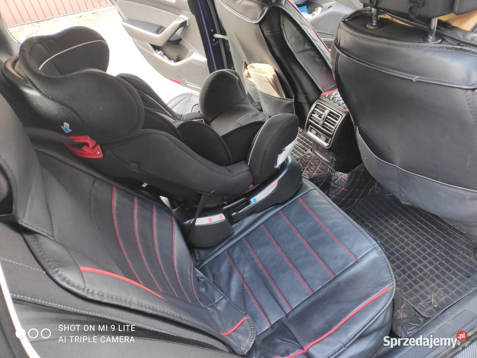 Zamienie Passat B8 20 TDI na T5 Multivan Opole