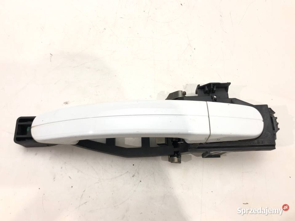KLAMKA ZEWNĘTRZNA LEWY TYŁ FORD C II Minivan sprzedam