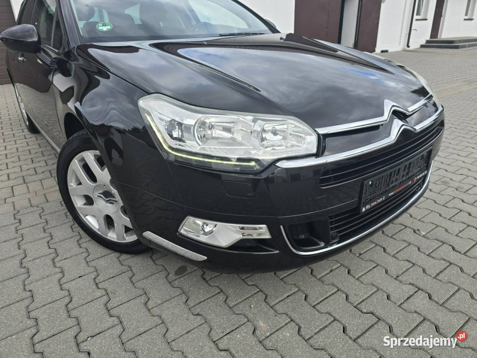 Citroen C5 16 Hdi sprzedam