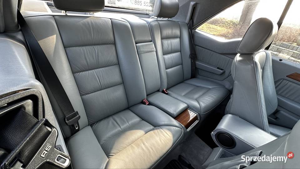 Raty 30 benz 180 Klima Skóra Super Stan Do wielkopolskie Masłowo
