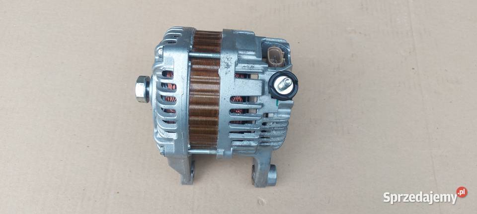 Alternator Mazda P31H A5TJ0591 nowy Warszawa