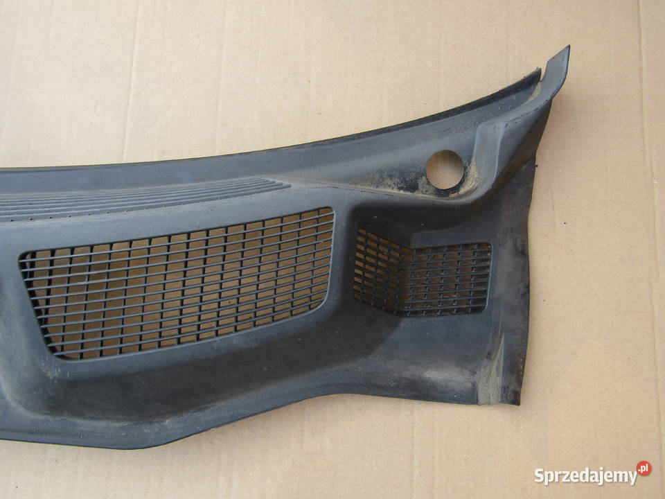 PODSZYBIE OPEL ASTRA 2G 90520680 Podszybia
