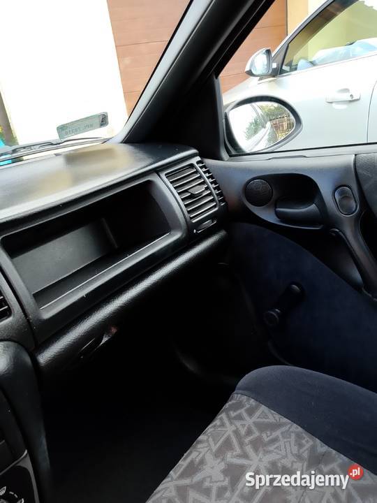 Sprzedam Opel Vectra
