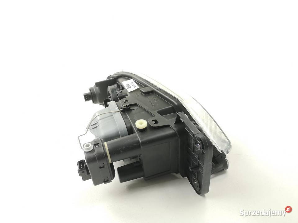 LAMPA LEWY PRZÓD ALFA ROMEO 166 ORYGINALNA ASO