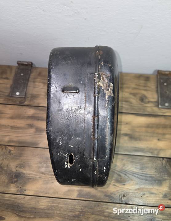 IFA MZ BK 350 puszka narzędziowa dolnośląskie sprzedam