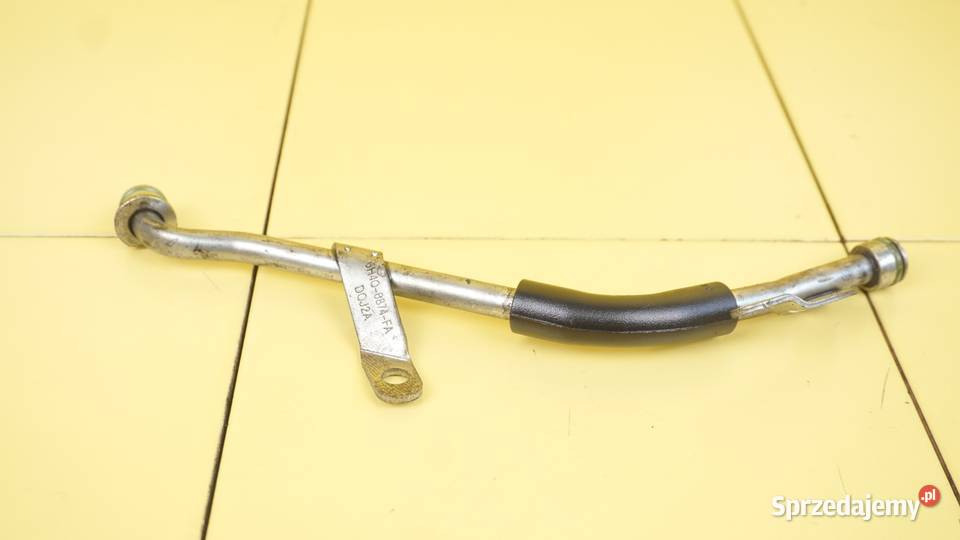 RANGE ROVER SPORT 36 TD V8 08r 368DT przewod