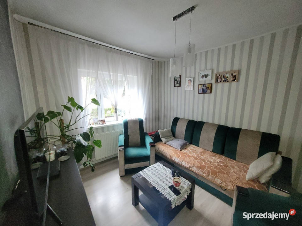 Sprzedam mieszkanie 3 pokoje Morownica