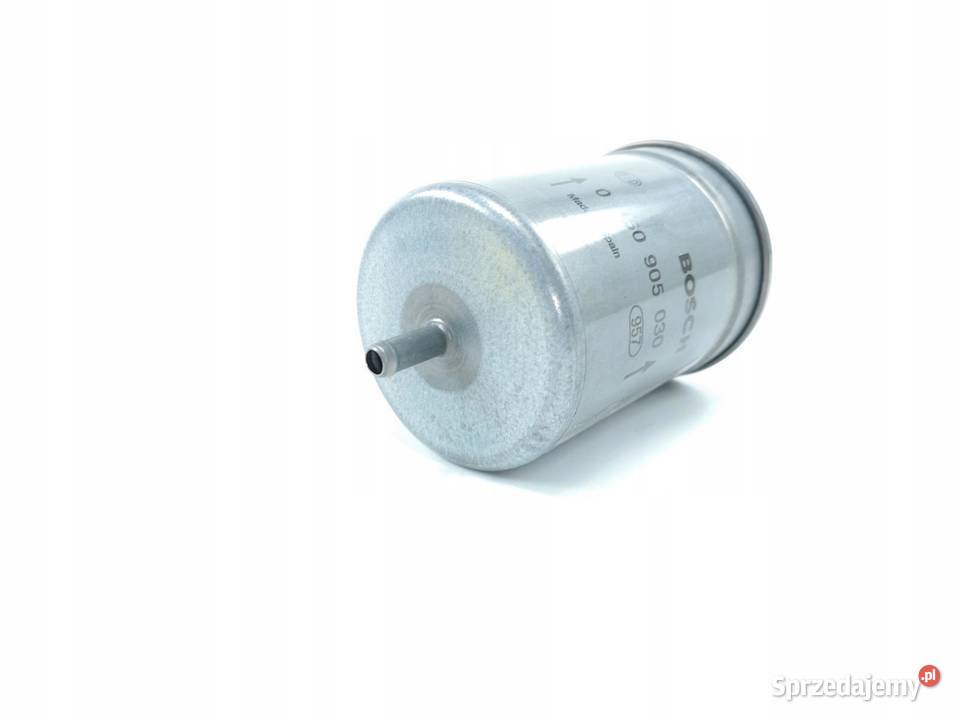 FILTR PALIWA FORD ESCORT FIESTA 11 13 16 BOSCH lubelskie