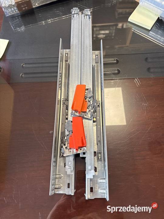 BLUM 560F5000B TANDEM plus BLUMOTION Tomaszów Mazowiecki sprzedam