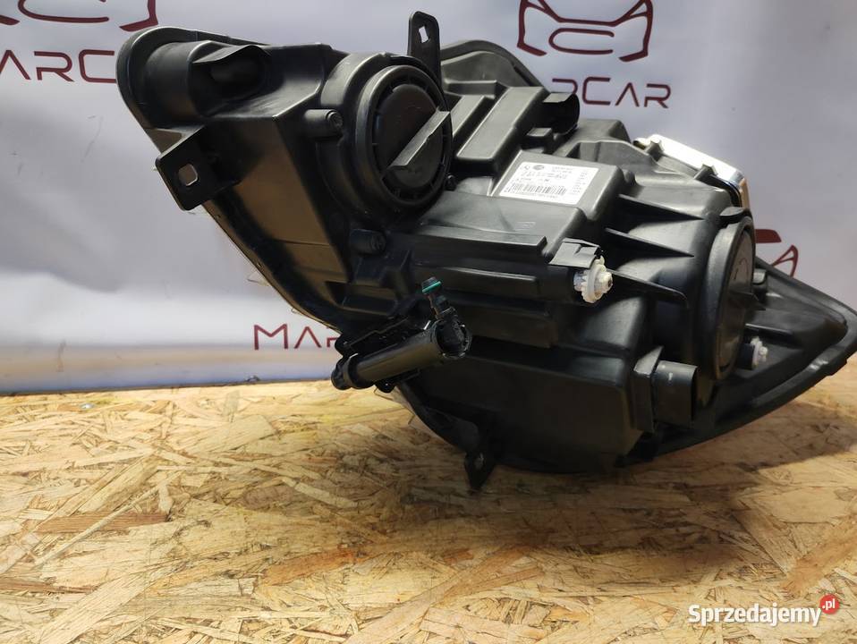 Lampa Xenon Prawy Przód Mercedes Sprinter W906 Pleszew