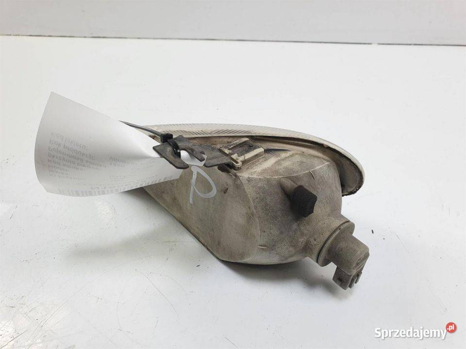 KIERUNKOWSKAZ PRAWY FORD GALAXY kujawsko-pomorskie Lipno sprzedam