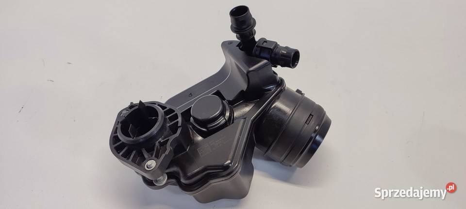VW TIGUAN II DOLOT POWIETRZA KRÓCIEC 05E129654R