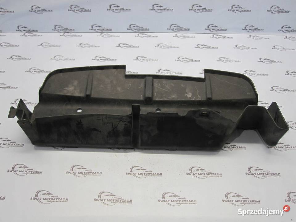 FORD C MK2 II 11r kierownica powietrza osłona