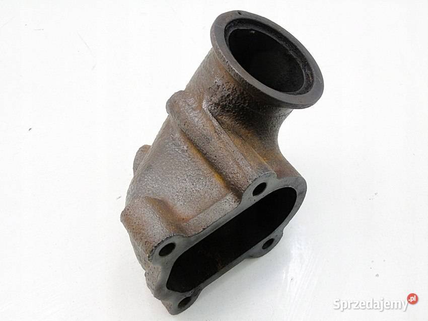 RURA KOLANKO TURBOSPRĘŻARKI 30 HDI MULTIJET Sosnowiec