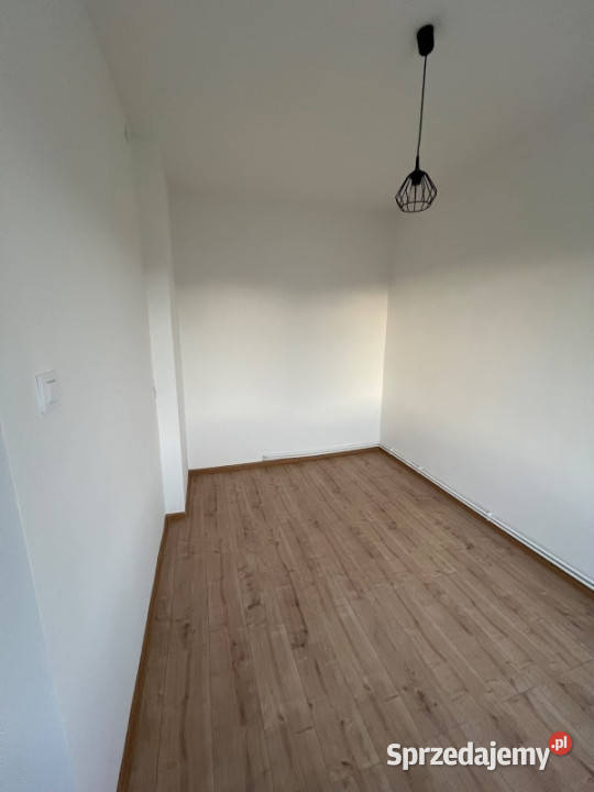 2 pokojowe mieszkanie z piwnicą i ogrzewaniem Gliwice